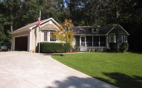 210 Bob Road Talking Rock, GA 30175 - Photo 1 of 1 Main View