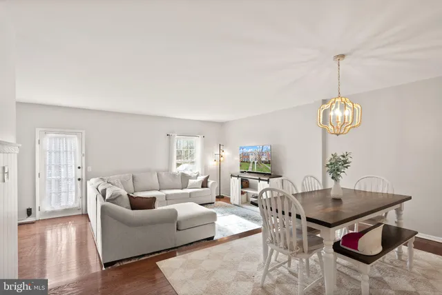 $675,000 | 6020 Kestner Circle, Alexandria, VA 22315