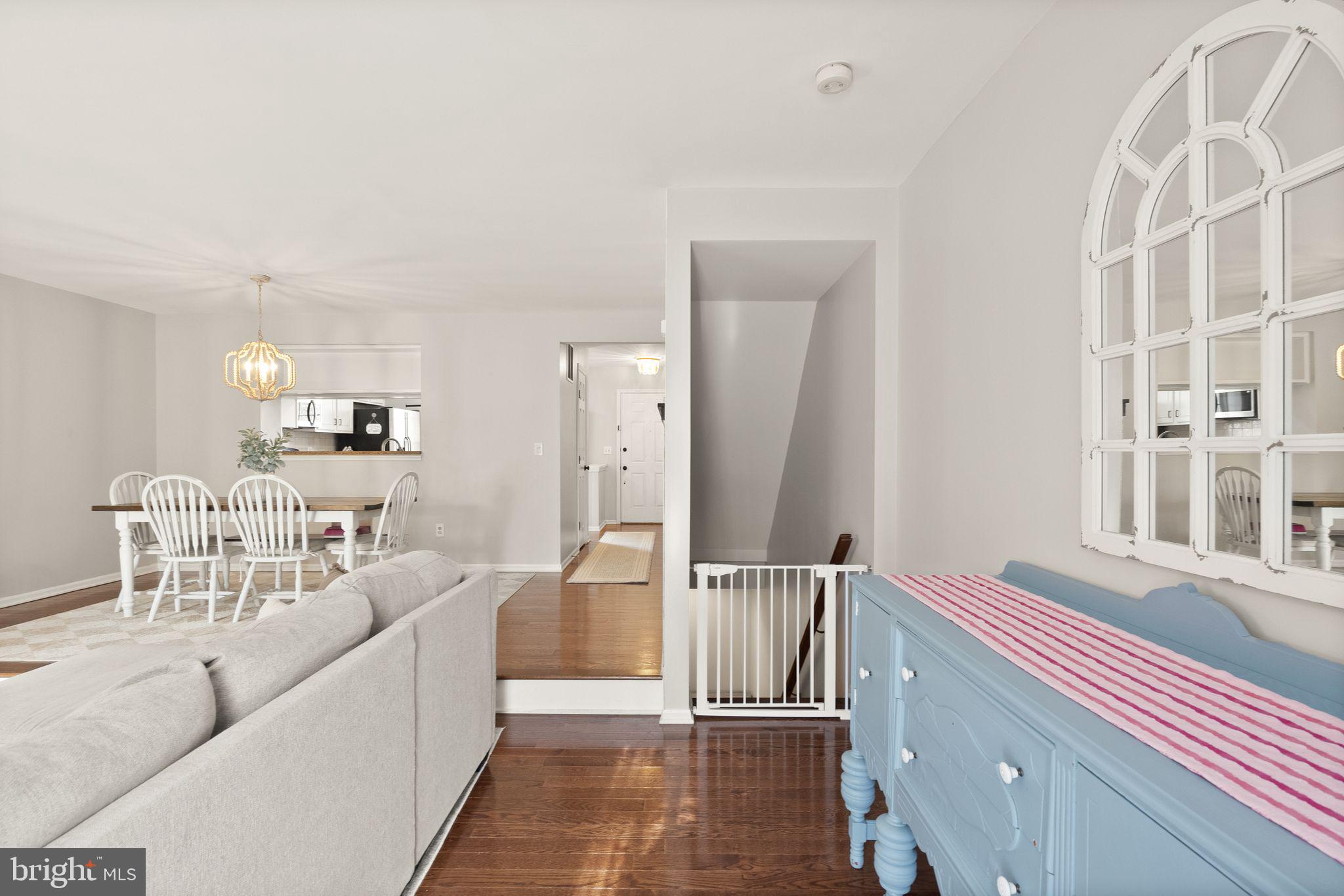 6020 Kestner Circle Alexandria, VA 22315 - Photo 30 of 59