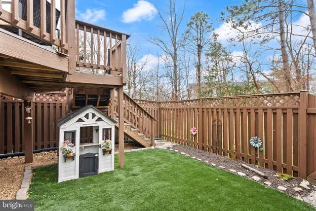 $675,000 | 6020 Kestner Circle, Alexandria, VA 22315