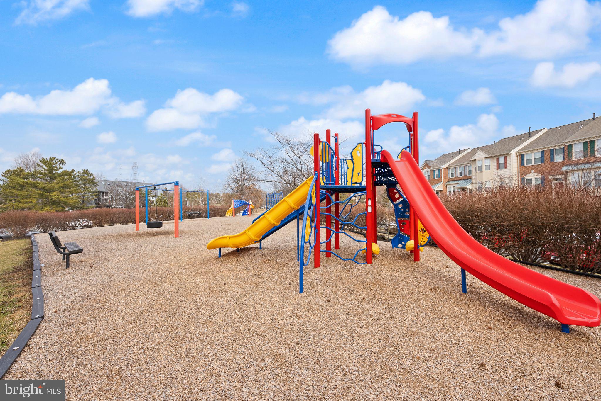 6020 Kestner Circle Alexandria, VA 22315 - Photo 46 of 59