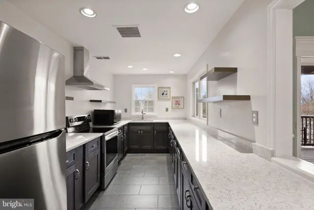 $675,000 | 6020 Kestner Circle, Alexandria, VA 22315