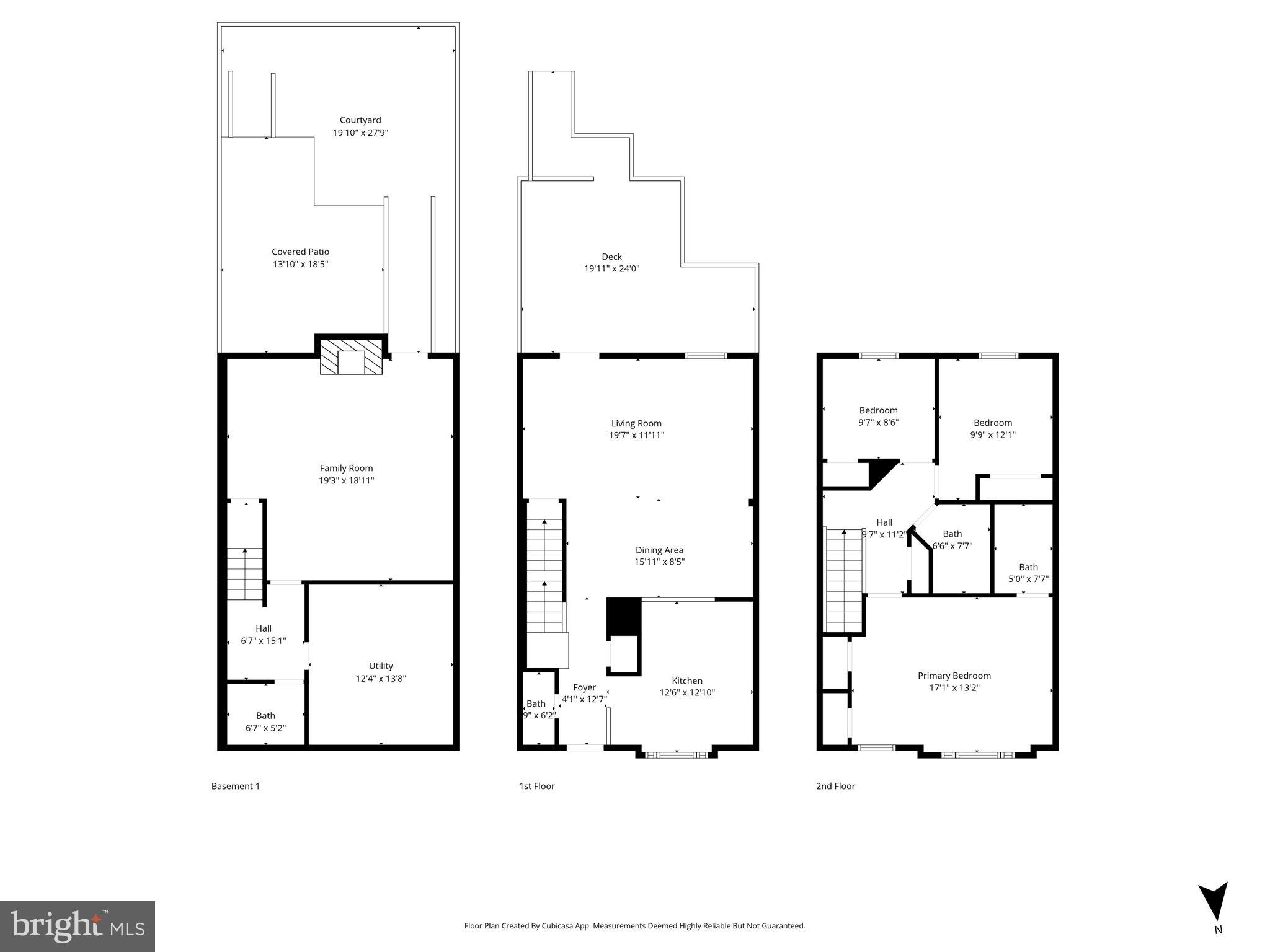 6020 Kestner Circle Alexandria, VA 22315 - Photo 56 of 59