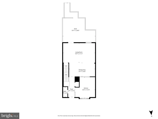 $675,000 | 6020 Kestner Circle, Alexandria, VA 22315