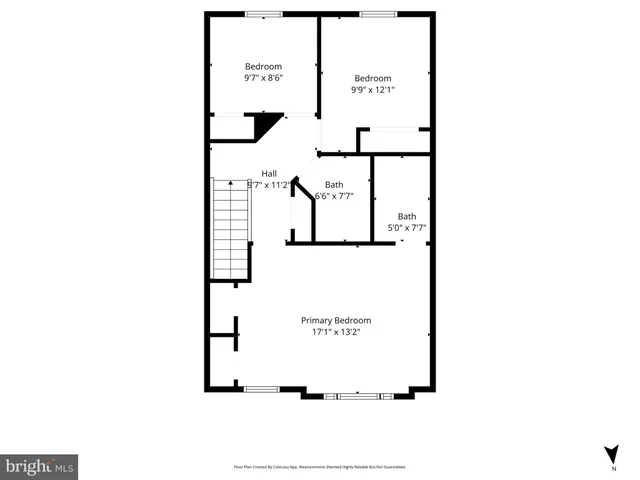 $675,000 | 6020 Kestner Circle, Alexandria, VA 22315