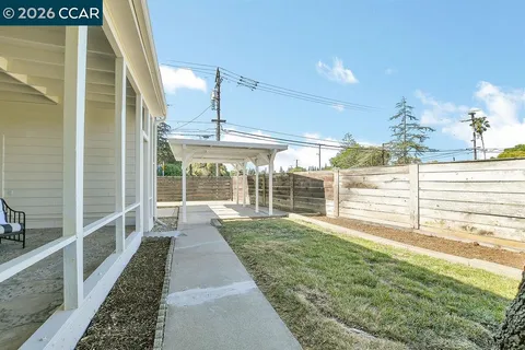$669,000 | 1627 Humphrey Drive, Concord, CA 94519
