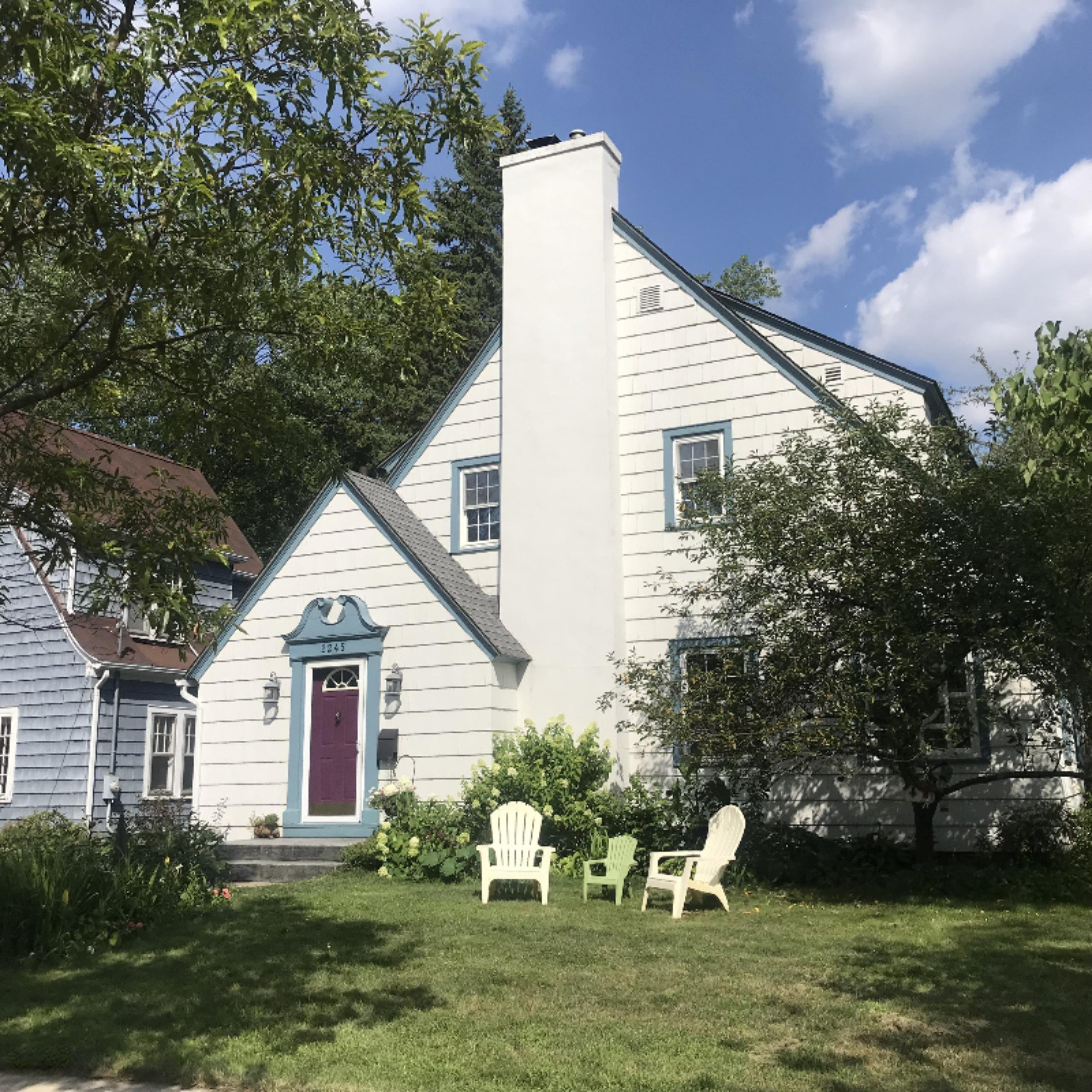 2245 Tipperary Road Kalamazoo, MI 49008 - Photo 1 of 37 IMG_3923