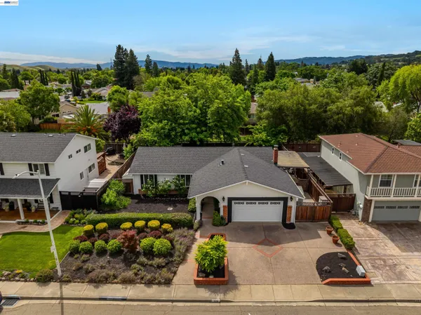 $1,399,000 | 3010 Millbridge Drive, San Ramon, CA 94583