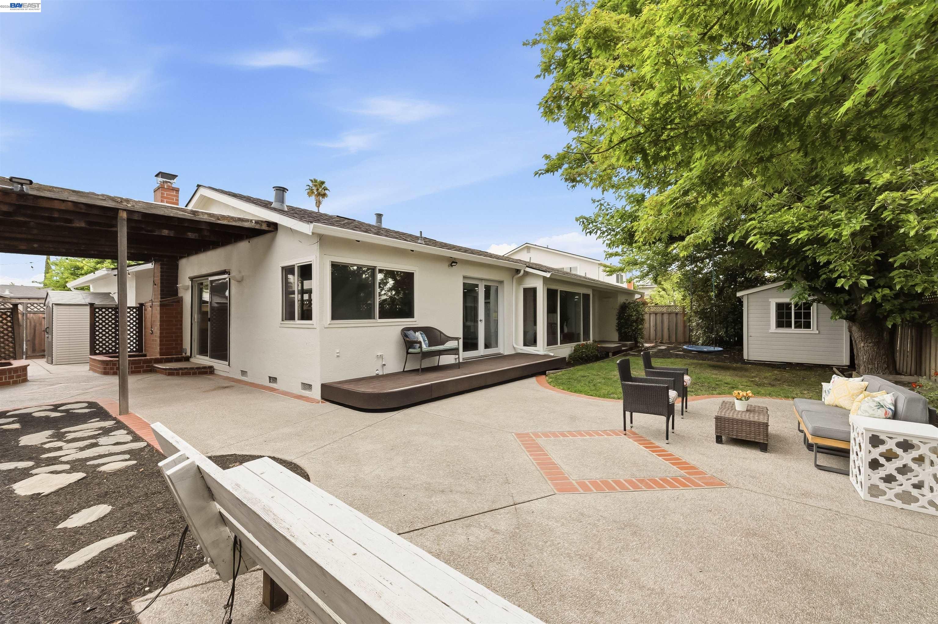 3010 Millbridge Drive San Ramon, CA 94583 - Photo 27 of 40