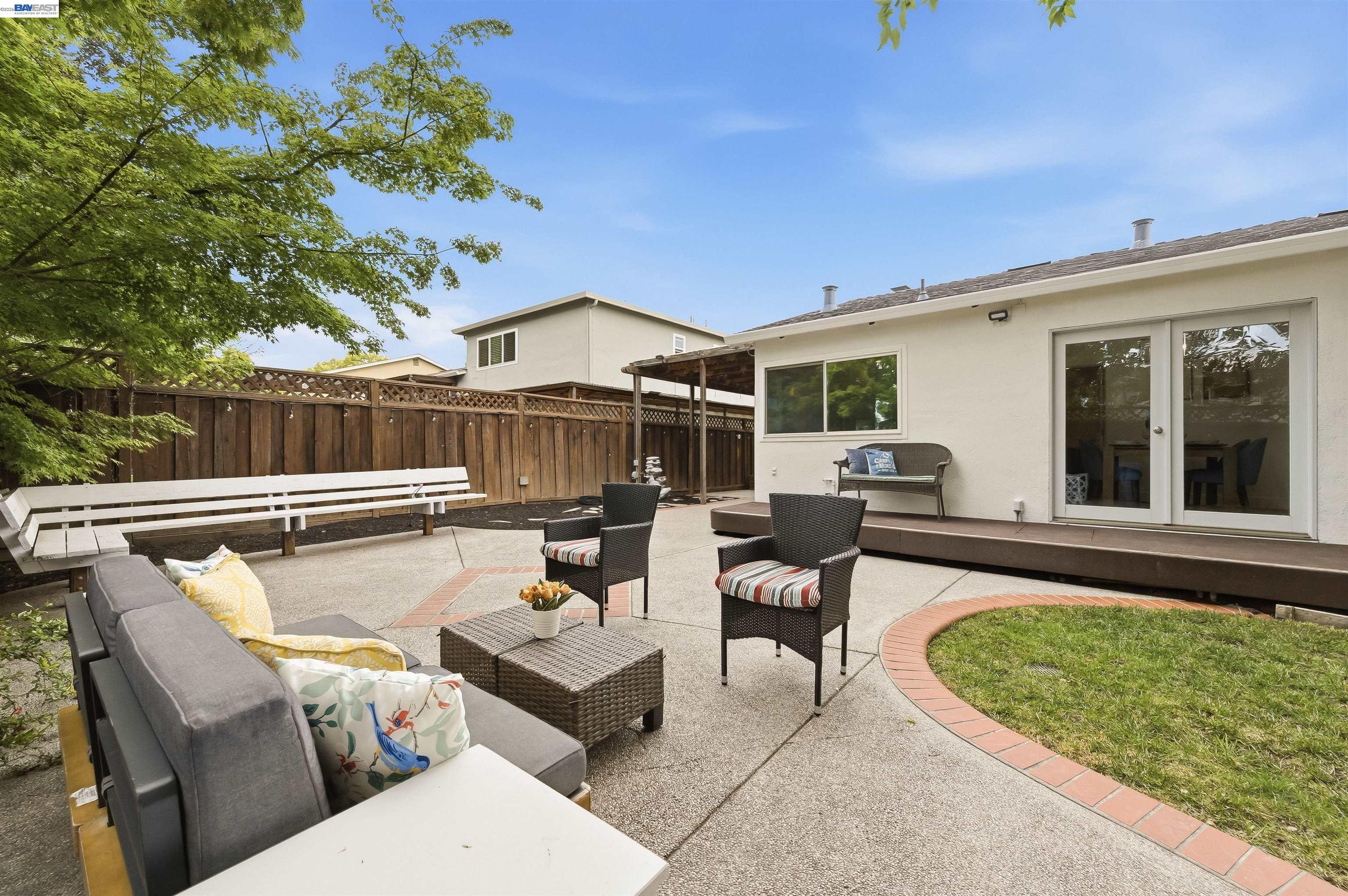 3010 Millbridge Drive San Ramon, CA 94583 - Photo 29 of 40