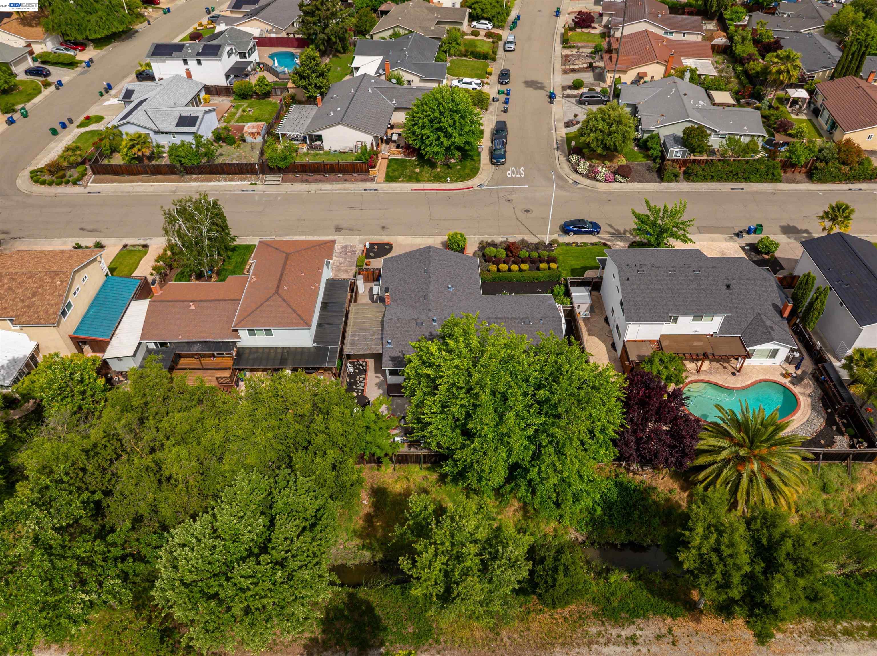 3010 Millbridge Drive San Ramon, CA 94583 - Photo 37 of 40