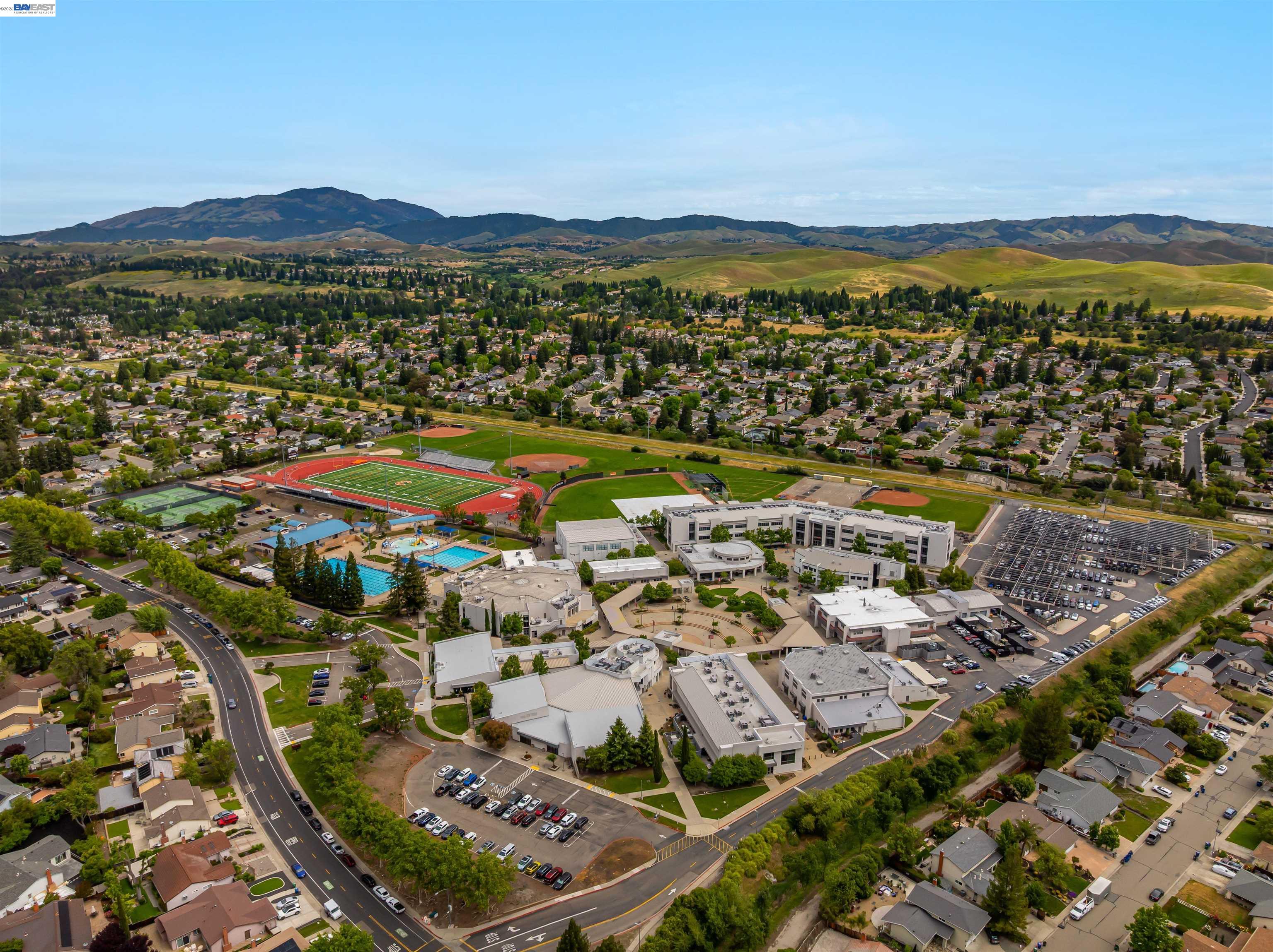 3010 Millbridge Drive San Ramon, CA 94583 - Photo 39 of 40