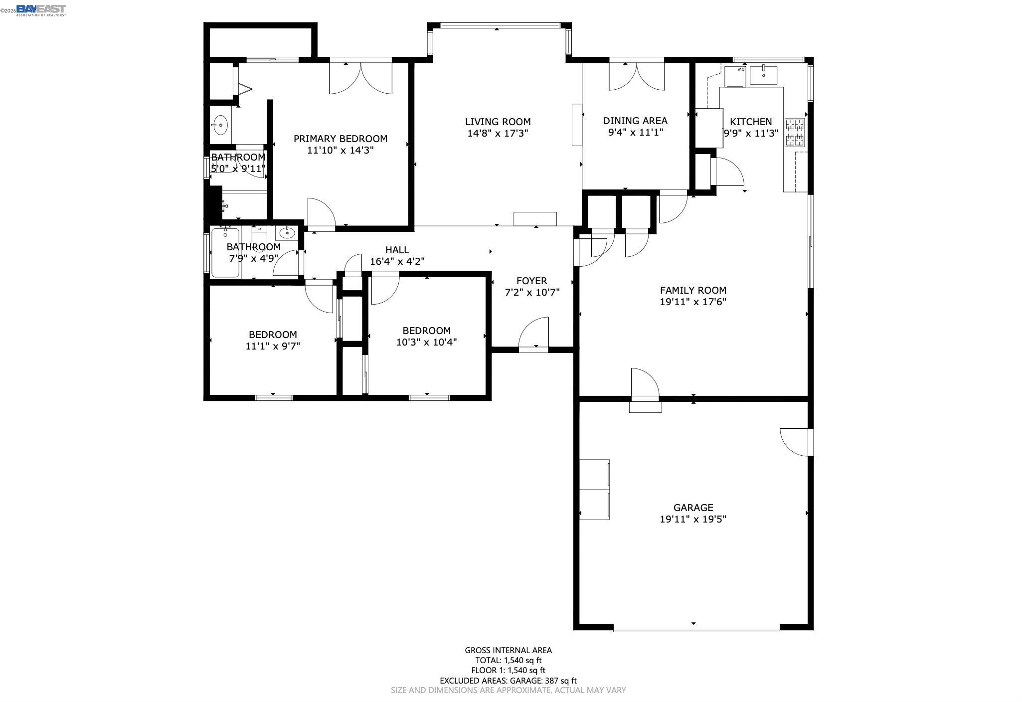 3010 Millbridge Drive San Ramon, CA 94583 - Photo 40 of 40