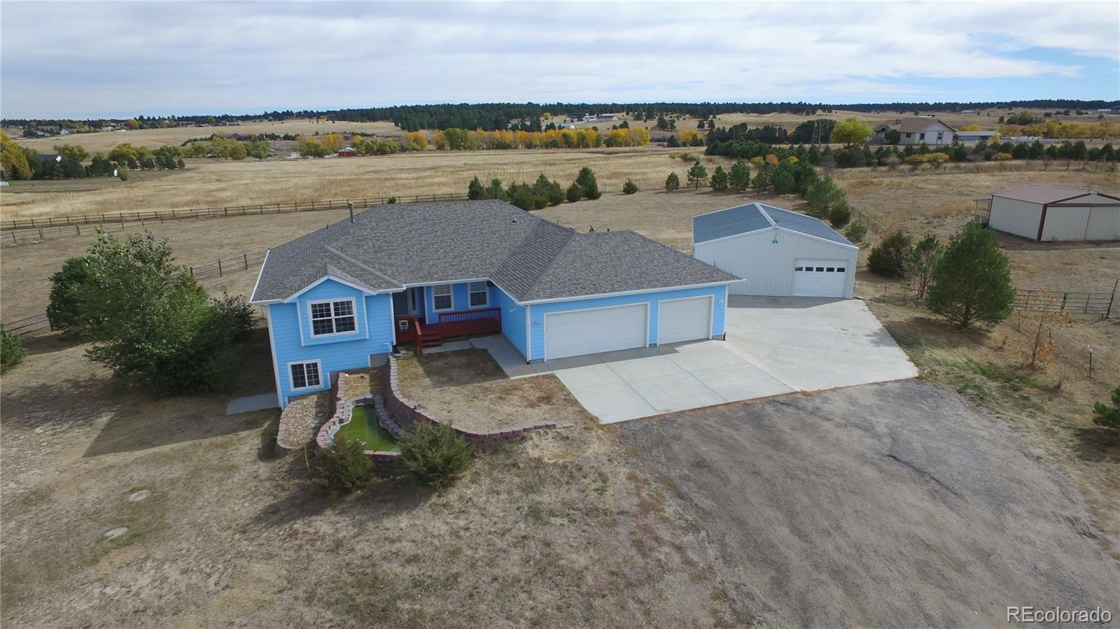 2684 Savage Road Elizabeth, CO 80107 - Photo 1 of 32 Gallery Image 1