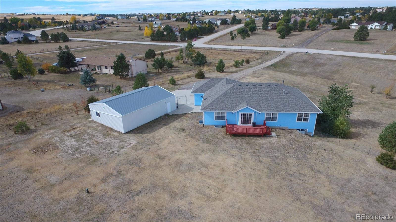 2684 Savage Road Elizabeth, CO 80107 - Photo 2 of 32 Gallery Image 2