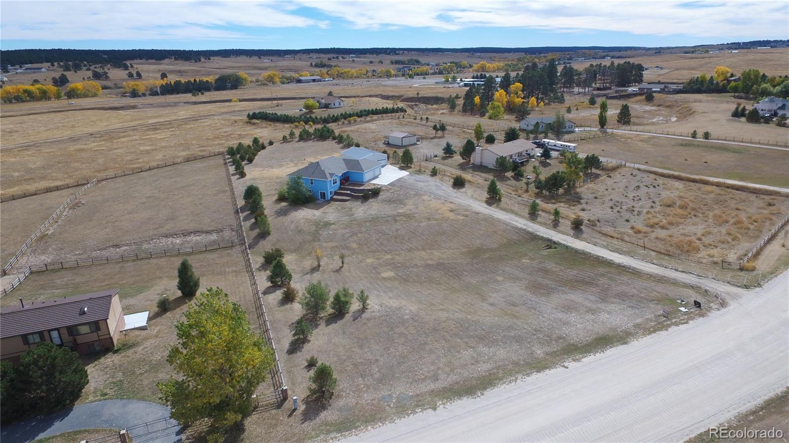 2684 Savage Road Elizabeth, CO 80107 - Photo 3 of 32 Gallery Image 3