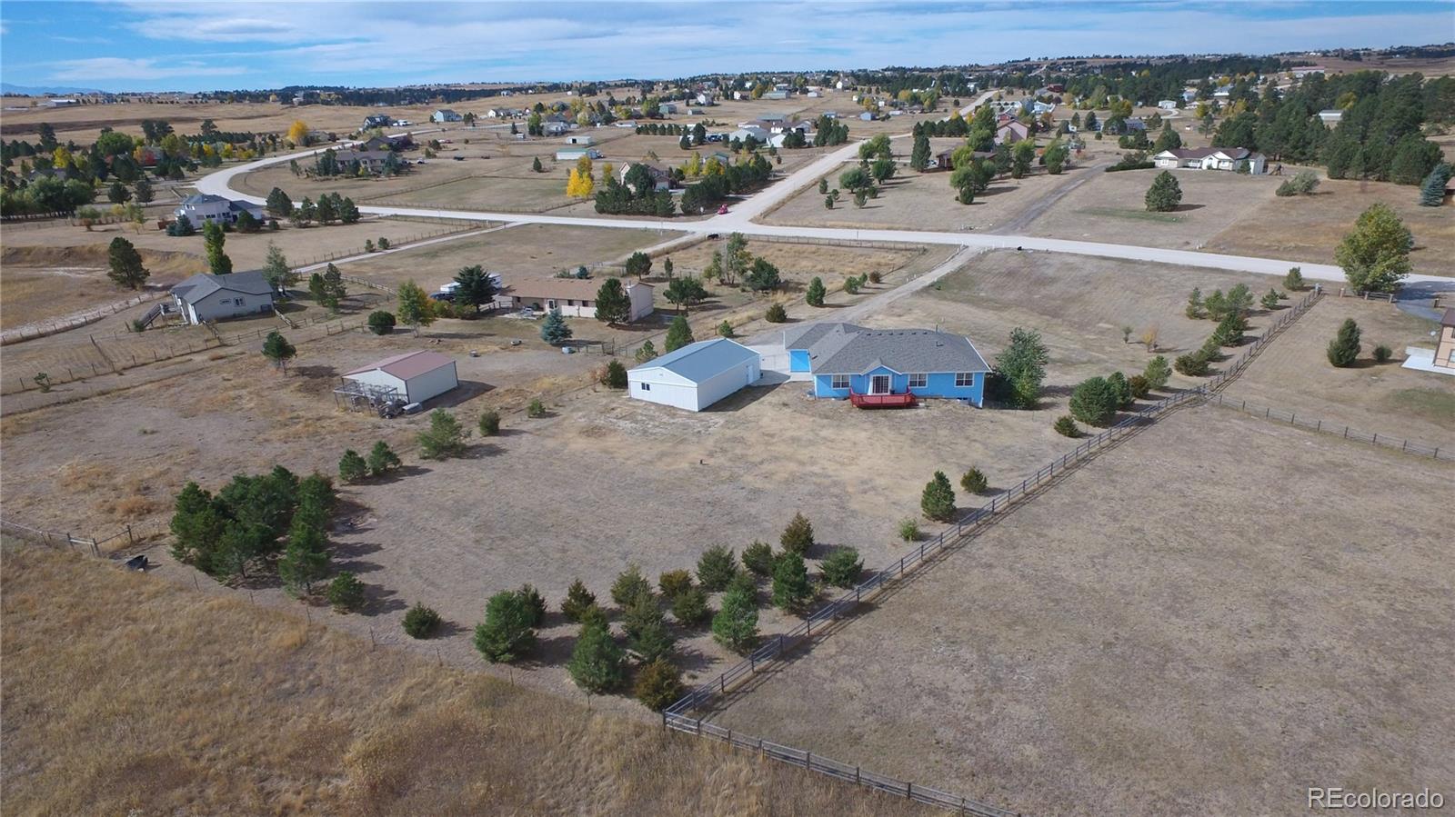 2684 Savage Road Elizabeth, CO 80107 - Photo 4 of 32 Gallery Image 4