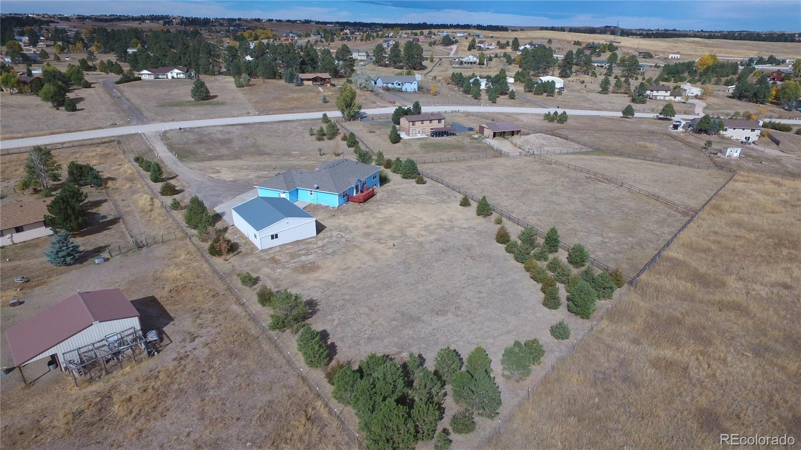 2684 Savage Road Elizabeth, CO 80107 - Photo 5 of 32 Gallery Image 5