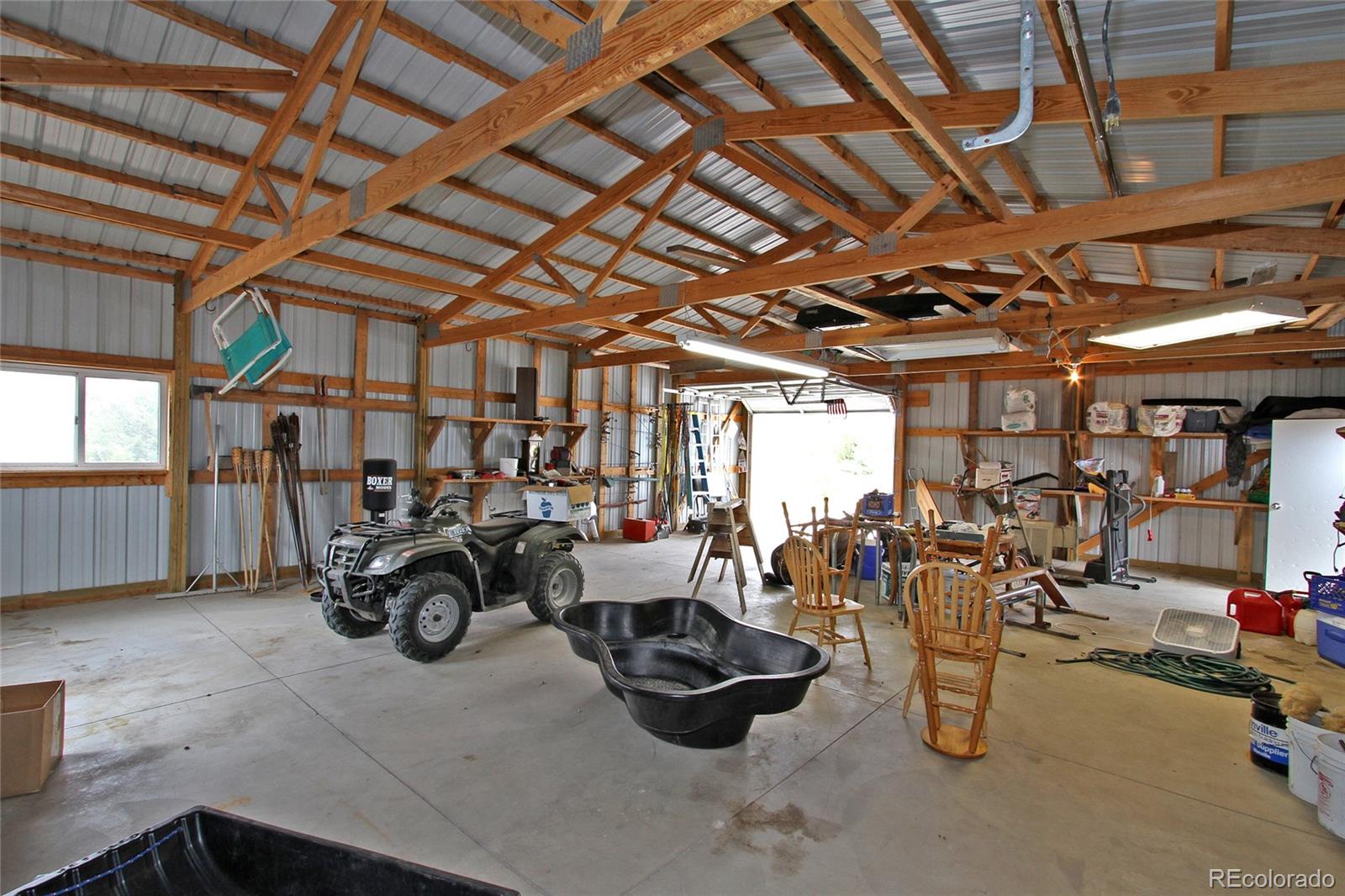 2684 Savage Road Elizabeth, CO 80107 - Photo 7 of 32 Gallery Image 7