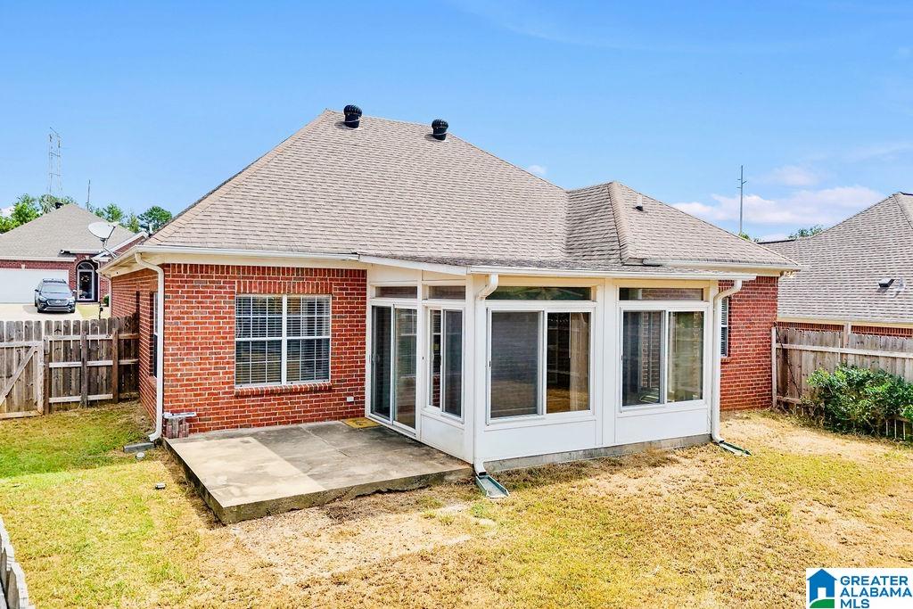 923 Daventry Trail Calera, AL 35040 - Photo 29 of 34