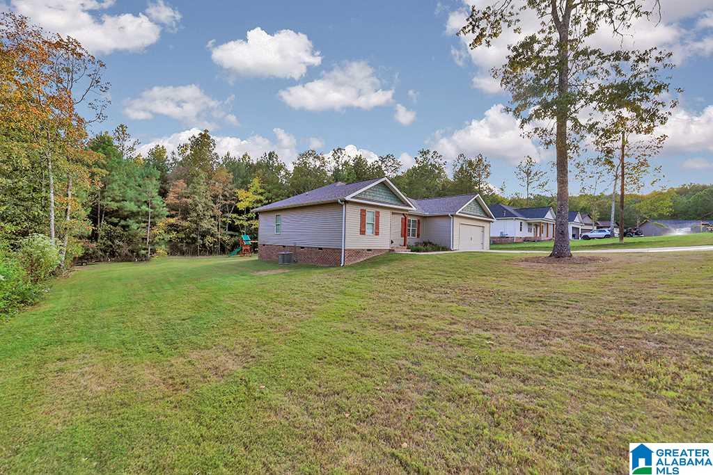 424 Covington Rdg Drive Jacksonville, AL 36265 - Photo 15 of 16