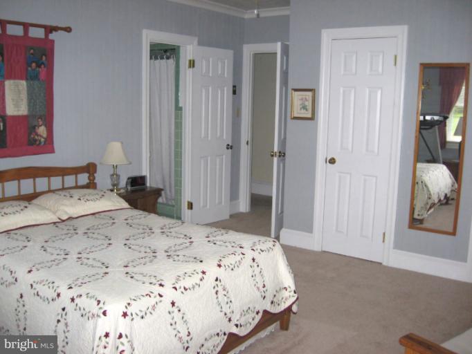 28536 Gilnock Road Easton, MD 21601 - Photo 11 of 30 Bedroom (Master)