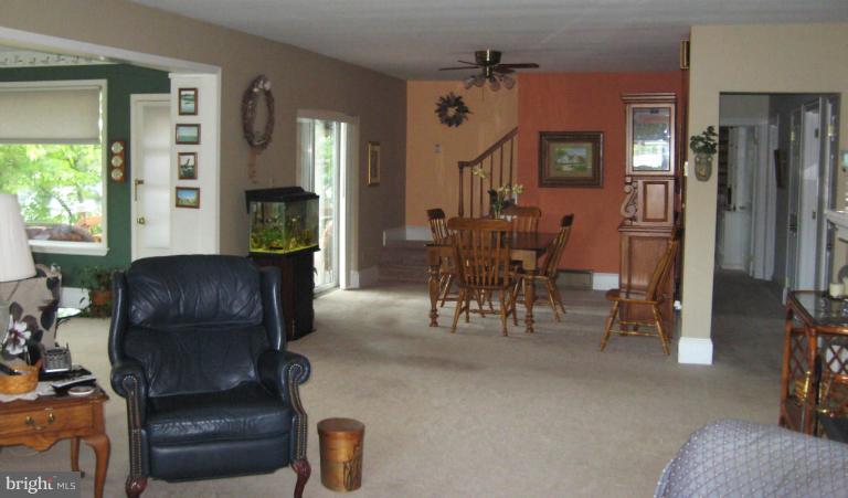 28536 Gilnock Road Easton, MD 21601 - Photo 21 of 30 Dining Room