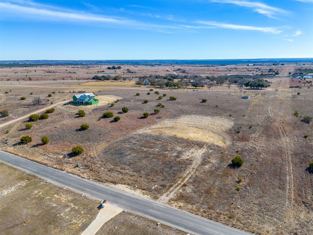 2077 Ellis Ridge Drive Weatherford, TX 76087 - Photo 2 of 19 a view of an ocean beach