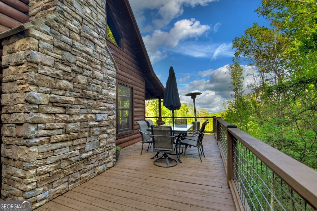 840 Deer Crest Road Blue Ridge, GA 30513 - Photo 43 of 63 Gallery Image 43