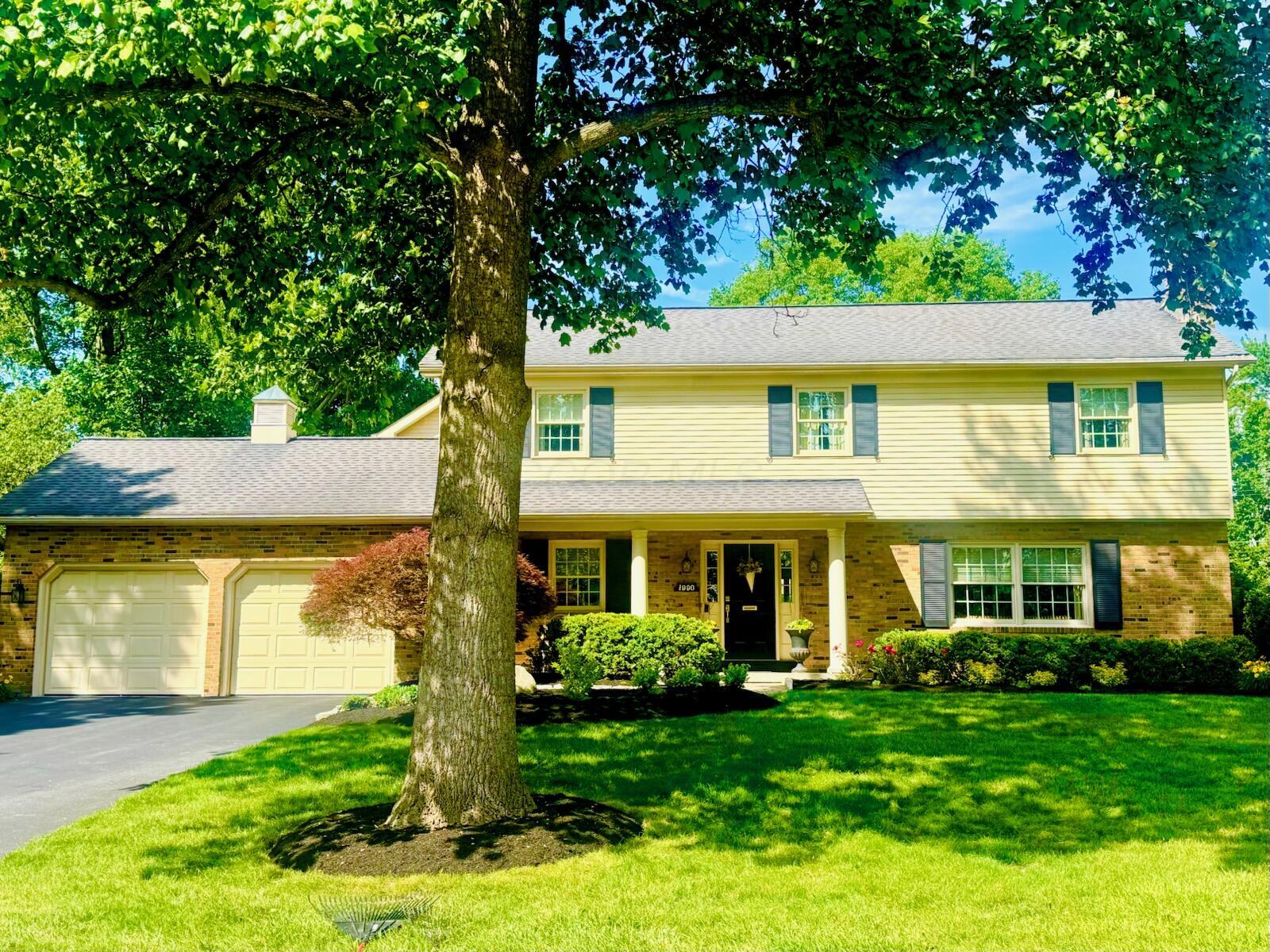 1990 Upper Chelsea Road Upper Arlington, OH 43221 - Photo 2 of 45