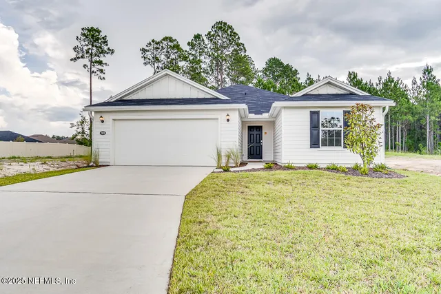 $359,990 | 7839 Rippa Vly Way, Jacksonville, FL 32222
