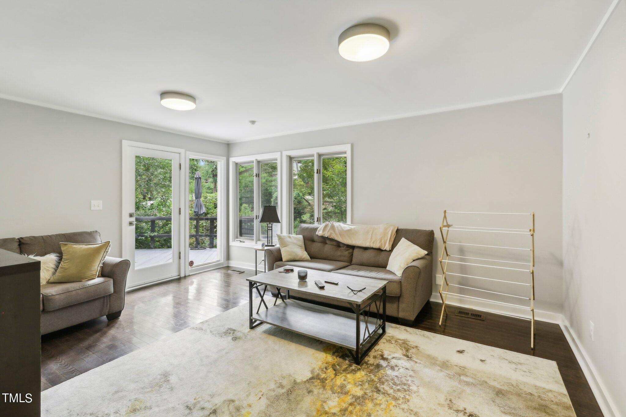 3825 Darby Road Durham, NC 27707 - Photo 22 of 52 Darby Rd-029