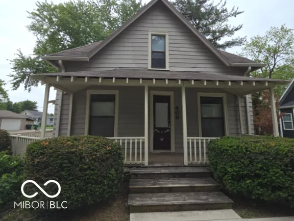 $1,999 | 408 South Main Street, Whitestown, IN 46075