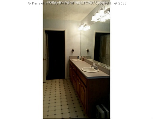 80 Ridge Rise Road Ripley, WV 25271 - Photo 8 of 16 Master Bath/Spa.