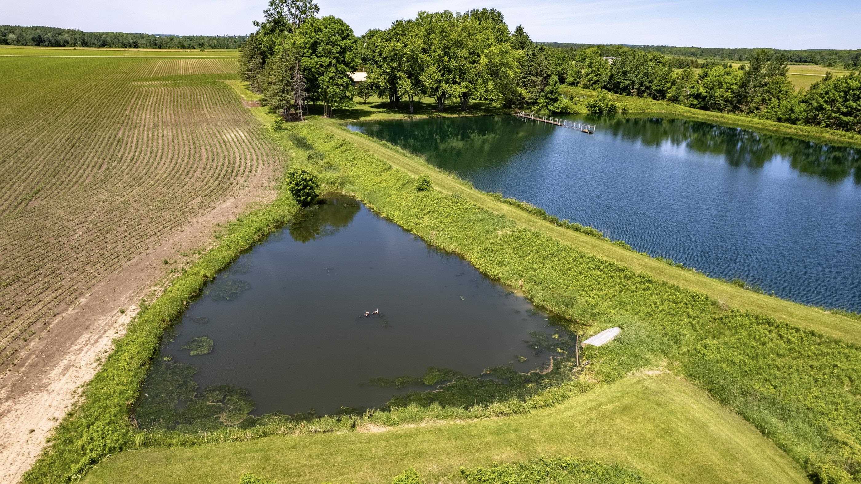 234801 Venzke Road Athens, WI 54411 - Photo 47 of 51
