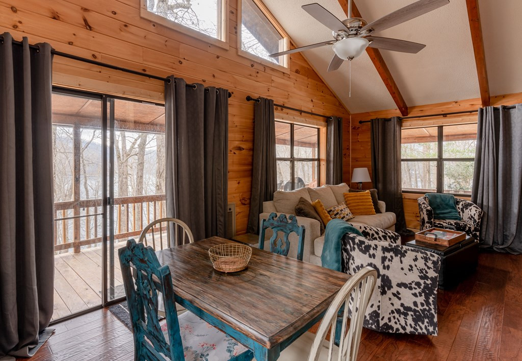 119 Rhododendron Drive Topton, NC 28781 - Photo 3 of 34