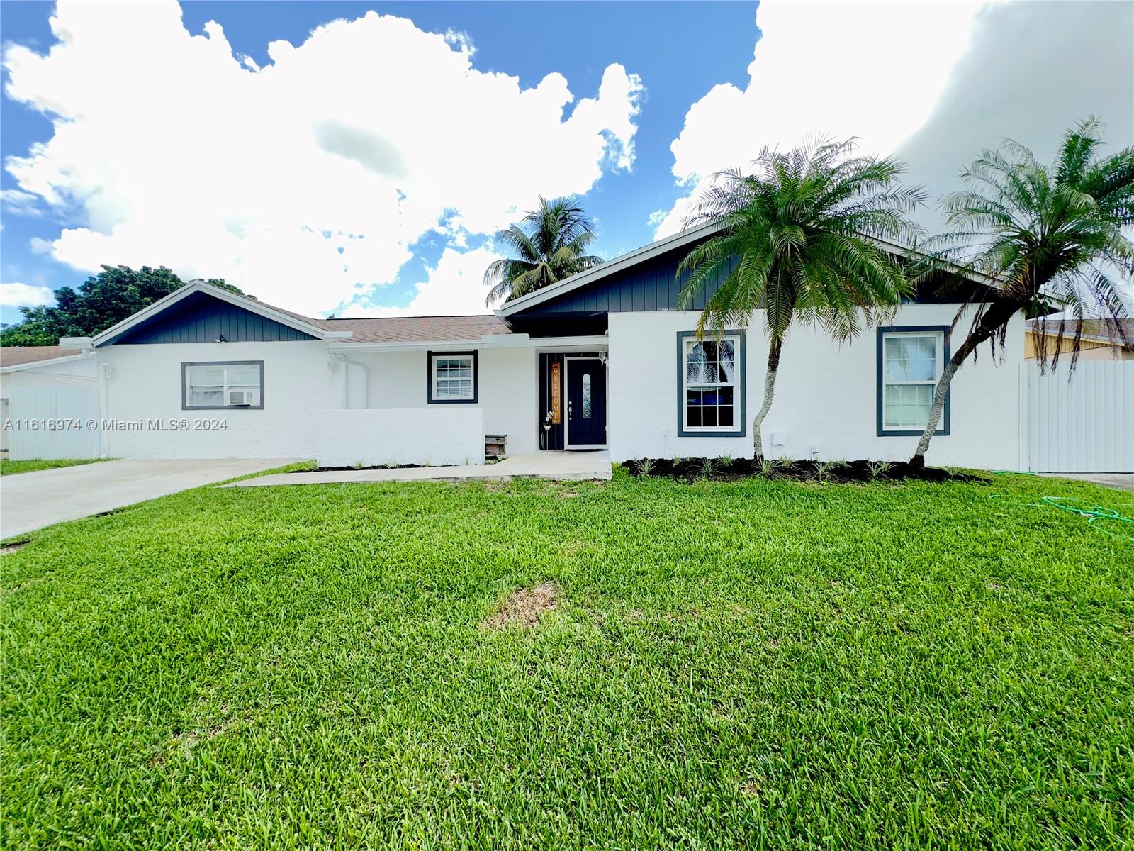 13015 Southwest 261st Ter  