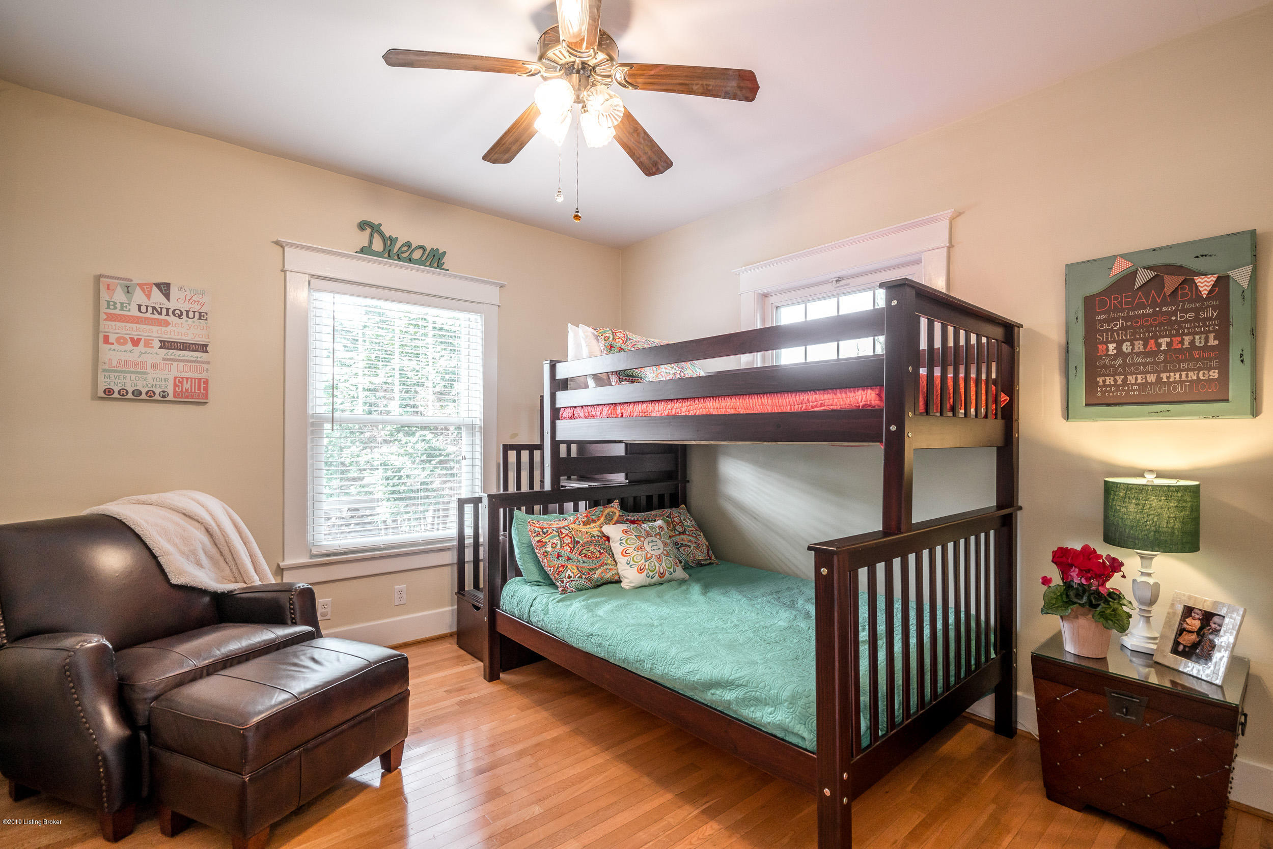 2904 Beaumont Road Louisville, KY 40205 - Photo 19 of 52 Bedroom #1