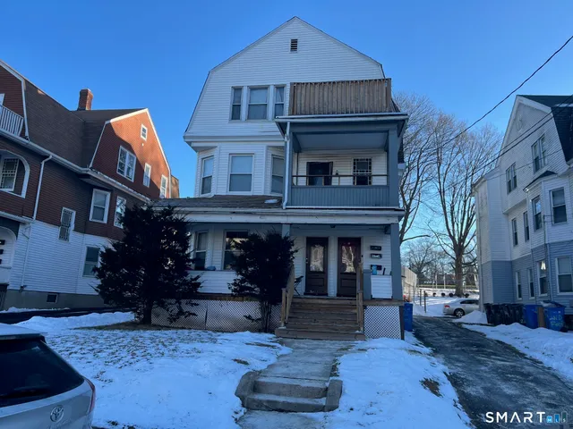 $390,000 | 36 Monroe Street, Hartford, CT 06114