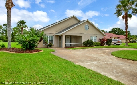3409 Par Road Sebring, FL 33872 - Photo 1 of 24 Gallery Image 1