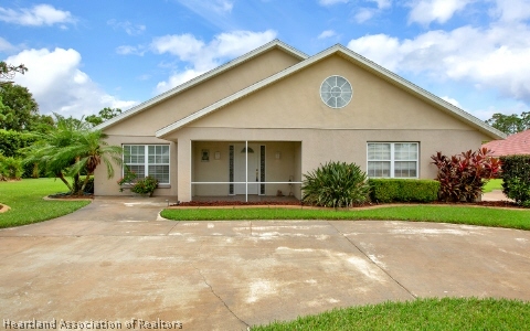 3409 Par Road Sebring, FL 33872 - Photo 11 of 24 Gallery Image 11