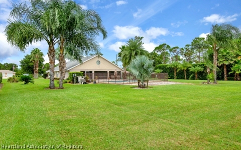 3409 Par Road Sebring, FL 33872 - Photo 13 of 24 Gallery Image 13