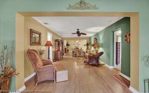 3409 Par Road Sebring, FL 33872 - Photo 15 of 24 Gallery Image 15