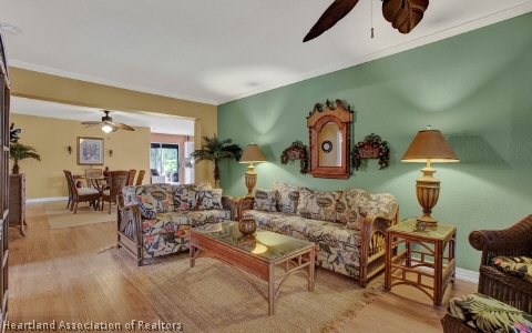 3409 Par Road Sebring, FL 33872 - Photo 18 of 24 Gallery Image 18