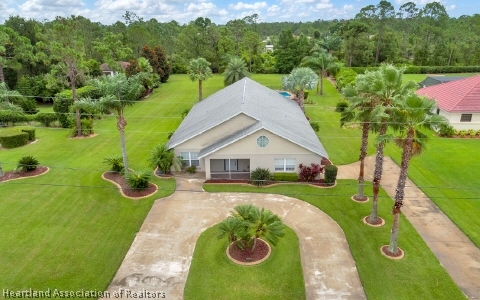 3409 Par Road Sebring, FL 33872 - Photo 7 of 24 Gallery Image 7