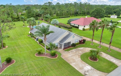 3409 Par Road Sebring, FL 33872 - Photo 8 of 24 Gallery Image 8