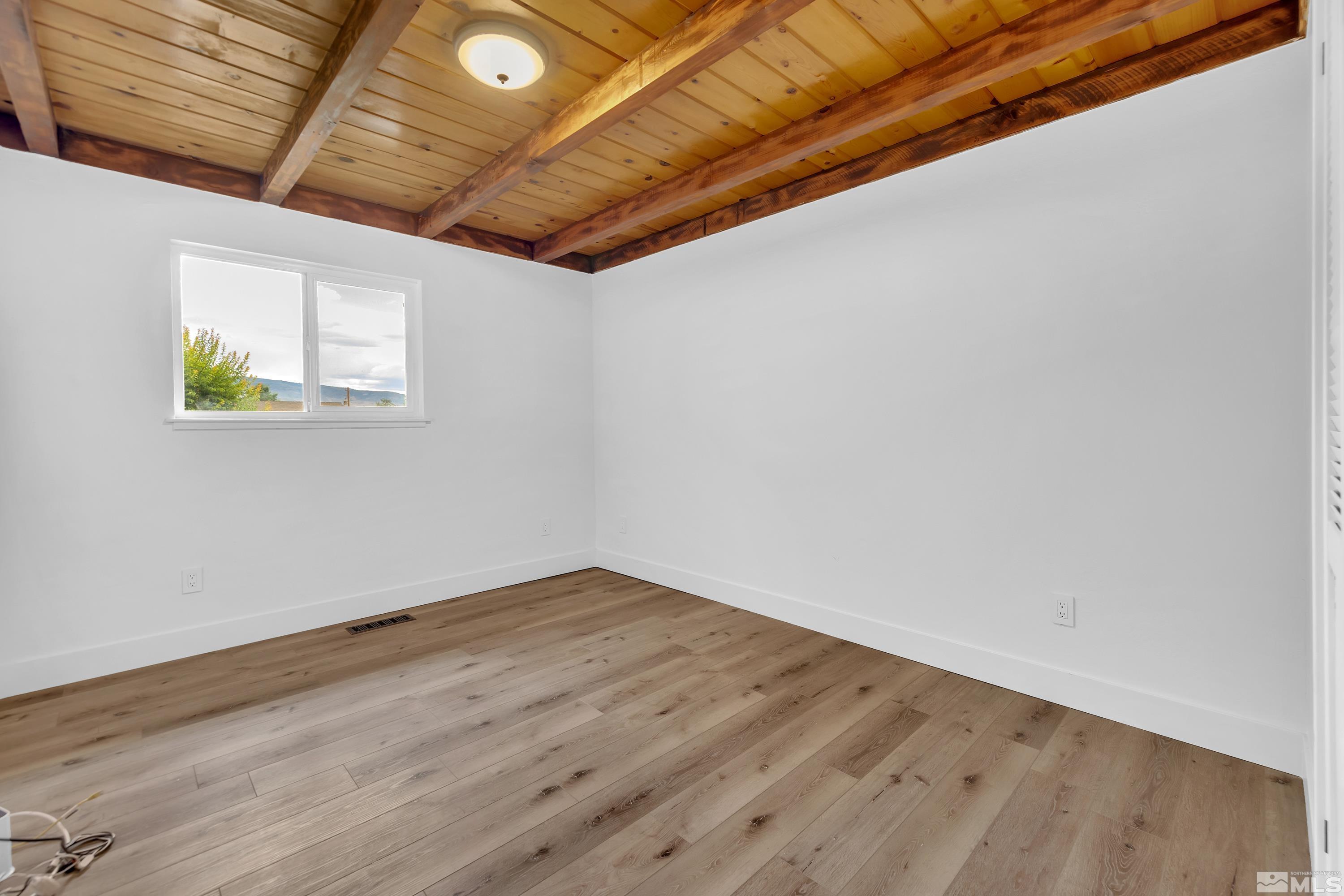 13750 Rancheros Drive Reno, NV 89521 - Photo 26 of 39 a view of an empty room