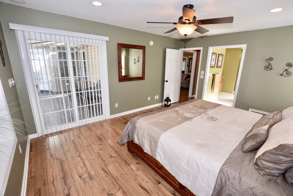 587 Schultz Mill Road Meherrin, VA 23954 - Photo 19 of 70 Gallery Image 19