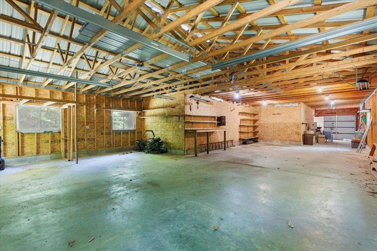 14754 North McComb Lake Road Mountain, WI 54149 - Photo 47 of 82