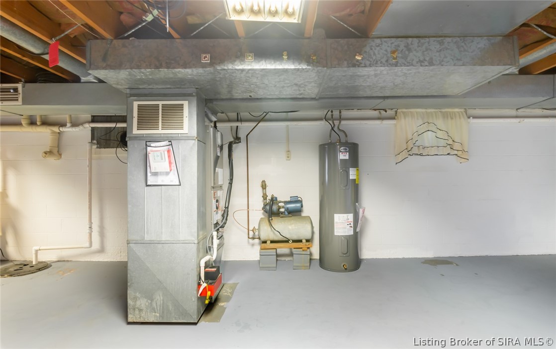3031 North Bethlehem Road Austin, IN 47102 - Photo 70 of 91 Gallery Image 70